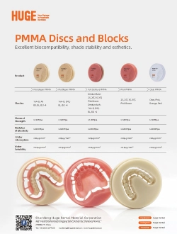 PMMA Discs and Blocks