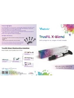 TrusFIL X-Blend